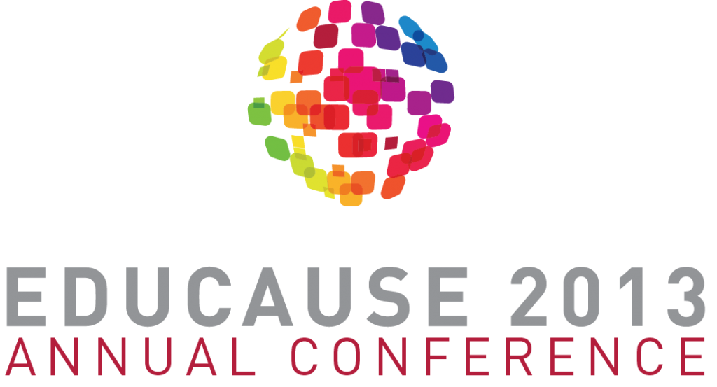 Educause Conference logo Spark Presentations Home