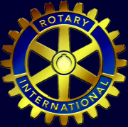 logo Rotary International